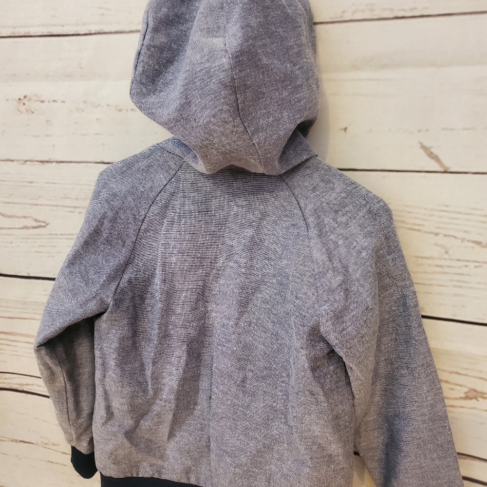 Lightweight Jacket - Picture 5 of 10